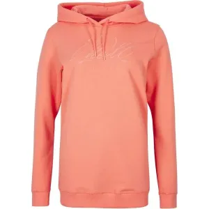 O'Neill SCRIPT HOODIE Damen Sweatshirt, orange, größe #917024