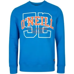 O'Neill SURF STATE CREW Herren Sweatshirt, blau, größe #161525