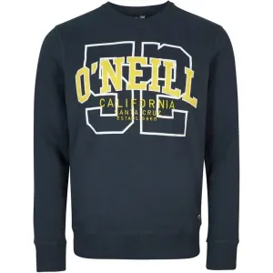 O'Neill SURF STATE CREW Herren Sweatshirt, dunkelblau, größe #144371
