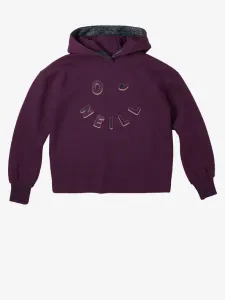 O'Neill WINK SWEET HOODY Sweatshirt für Jungen, violett, größe #1146751