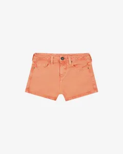 O'Neill Cali Palm Shorts - Kinder Orange #977083