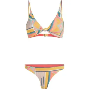 O'Neill PISMO FLAMENCO Bikini, farbmix, größe