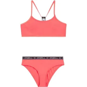 O'Neill SPORTCLUB Mädchen Badeanzug, rosa, größe #1570400