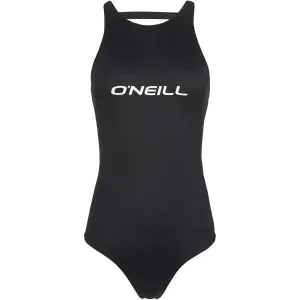 O'Neill LOGO SWIMSUIT Damen Badeanzug, schwarz, größe