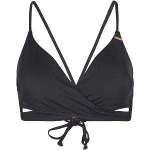 O'Neill BAAY TOP Damen Bikini Oberteil, schwarz, veľkosť 36