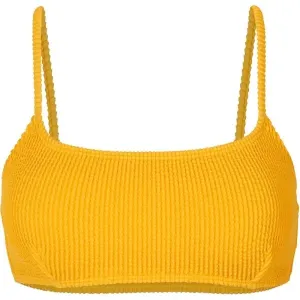O'Neill SASSY TOP Bikini Oberteil, gelb, größe