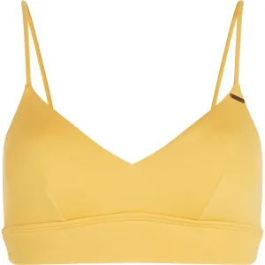 O'Neill WAVE Damen Bikini-BH, gelb, größe