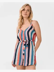 O'Neill LW ANISA STRAPPY PLAYSUIT Damen Overall, farbmix, größe