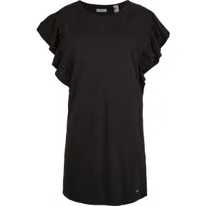 O'Neill LW FLUTTER DRESS Kleid, schwarz, größe S