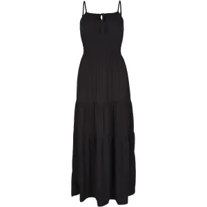 O'Neill QUORRA MAXI DRESS Kleid, schwarz, größe #1102826