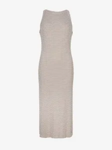 O'Neill RIB DRESS Kleid, beige, größe #150284