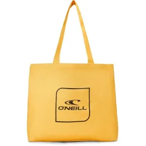 O'Neill COASTAL Damen Strandtasche, gelb, größe