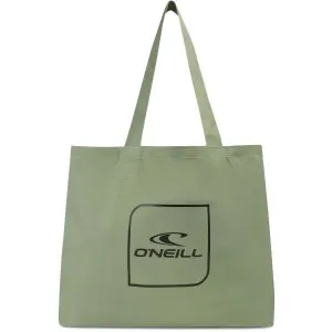 O'Neill COASTAL Damen Strandtasche, hellgrün, größe