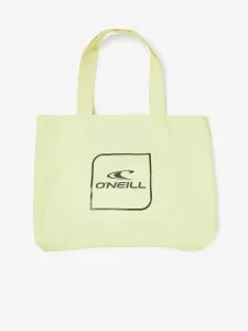 O'Neill COASTAL TOTE Tasche, gelb, größe