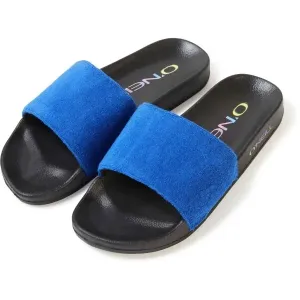 O'Neill BRIGHTS SLIDES Damen Pantoffeln, blau, größe #956320