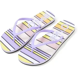 O'Neill PROFILE GRAPHIC SANDALS Damen Flip Flops, violett, größe #1140055