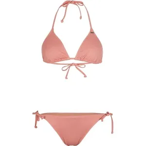 O'Neill CAPRI - BONDEY ESSENTIAL FIXED SET Bikini, rosa, größe