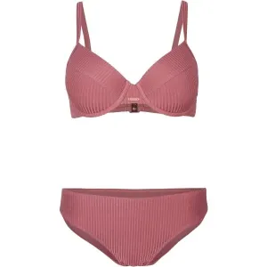 O'Neill JULIA B/E CUPS - RITA FIXED SET Bikini, rosa, größe
