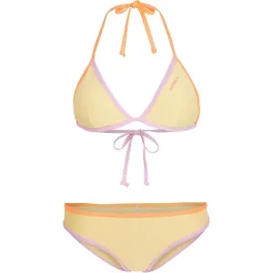 O'Neill LISA - CRUZ FIXED SET Bikini, gelb, größe #161682