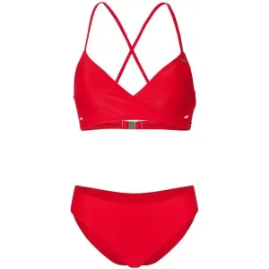 O'Neill PW BAAY MAOI NOOS BIKINI Bikini, rot, größe #919933