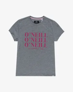 O'Neill All Year Kinder  T‑Shirt Grau #976213