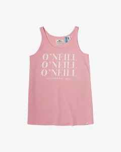 O'Neill All Year Unterhemd Kinder Rosa