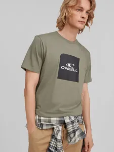O'Neill Cube T-Shirt Grün #660724