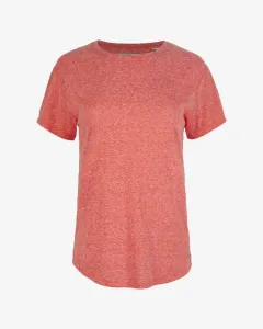 O'Neill LW ESSENTIALS T- SHIRT Damenshirt, orange, größe