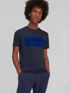 O'Neill T-Shirt Blau