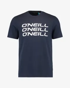 O'Neill Triple Stack T-Shirt Blau