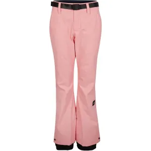 O'Neill STAR SLIM PANTS Damen Skihose/Snowboardhose, rosa, größe #173871