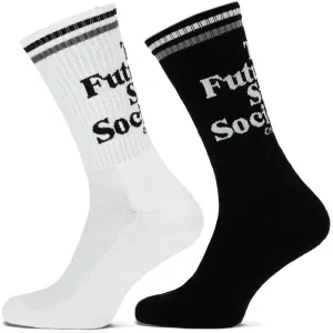 O'Neill FUTURE 2-PACK Unisex Socken, weiß, größe #1431246