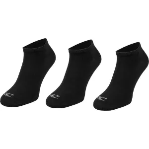 O'Neill SNEAKER 3PK Unisex Socken, schwarz, größe