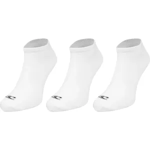 O'Neill SNEAKER 3PK Unisex Socken, weiß, größe #161885