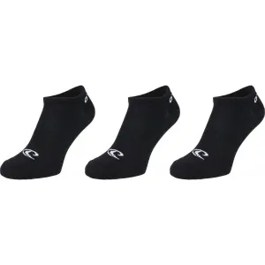 O'Neill SNEAKER ONEILL 3P Unisex Socken, schwarz, größe