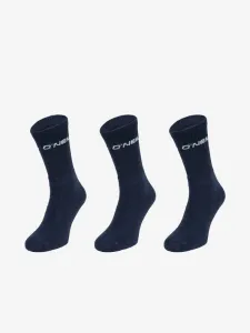 O'Neill SPORTSOCK 3P Unisex Socken, dunkelblau, größe #144915