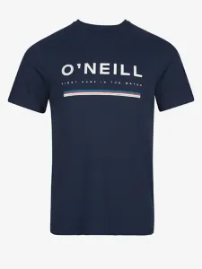 O'Neill ARROWHEAD T-SHIRT Herrenshirt, dunkelblau, größe