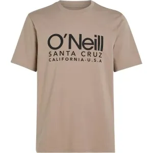 O'Neill CALI Herren T-Shirt, beige, größe