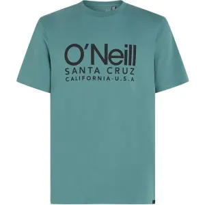 O'Neill CALI Herren T-Shirt, türkis, größe #1613226