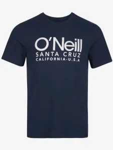 O'Neill CALI ORIGINAL T-SHIRT Herrenshirt, dunkelblau, größe
