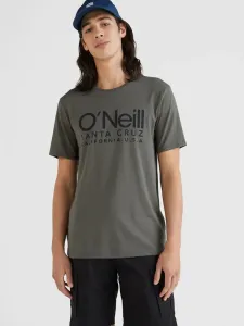 O'Neill CALI ORIGINAL T-SHIRT Herrenshirt, khaki, größe #159474