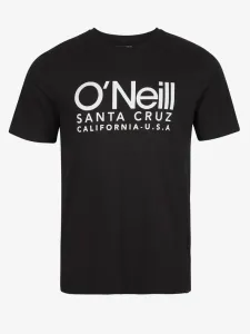 O'Neill CALI ORIGINAL T-SHIRT Herrenshirt, schwarz, größe