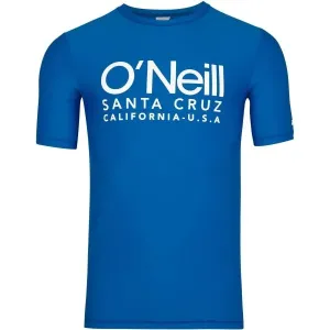 O'Neill CALI S/SLV SKINS Herren T-Shirt, blau, größe