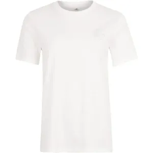 O'Neill CIRCLE SURFER T-SHIRT Damenshirt, weiß, größe #176473