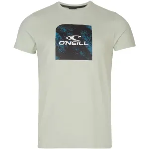 O'Neill CUBE O'NEILL  HYBRID T-SHIRT Herrenshirt, hellgrün, größe #919158