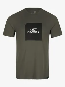 O'Neill CUBE T-SHIRT Herrenshirt, khaki, größe