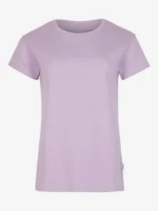 O'Neill ESSENTIALS T-SHIRT Damenshirt, violett, größe