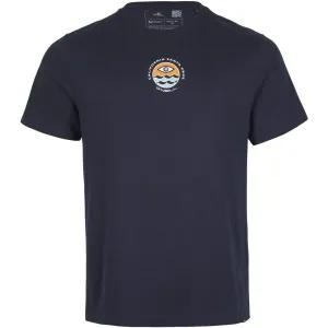 O'Neill FAIR WATER T-SHIRT Herrenshirt, dunkelblau, größe #1330433