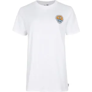 O'Neill FAIRWATER T-SHIRT Damenshirt, weiß, größe #1287062