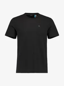 O'Neill LM JACK'S BASE T-SHIRT Herrenshirt, schwarz, größe